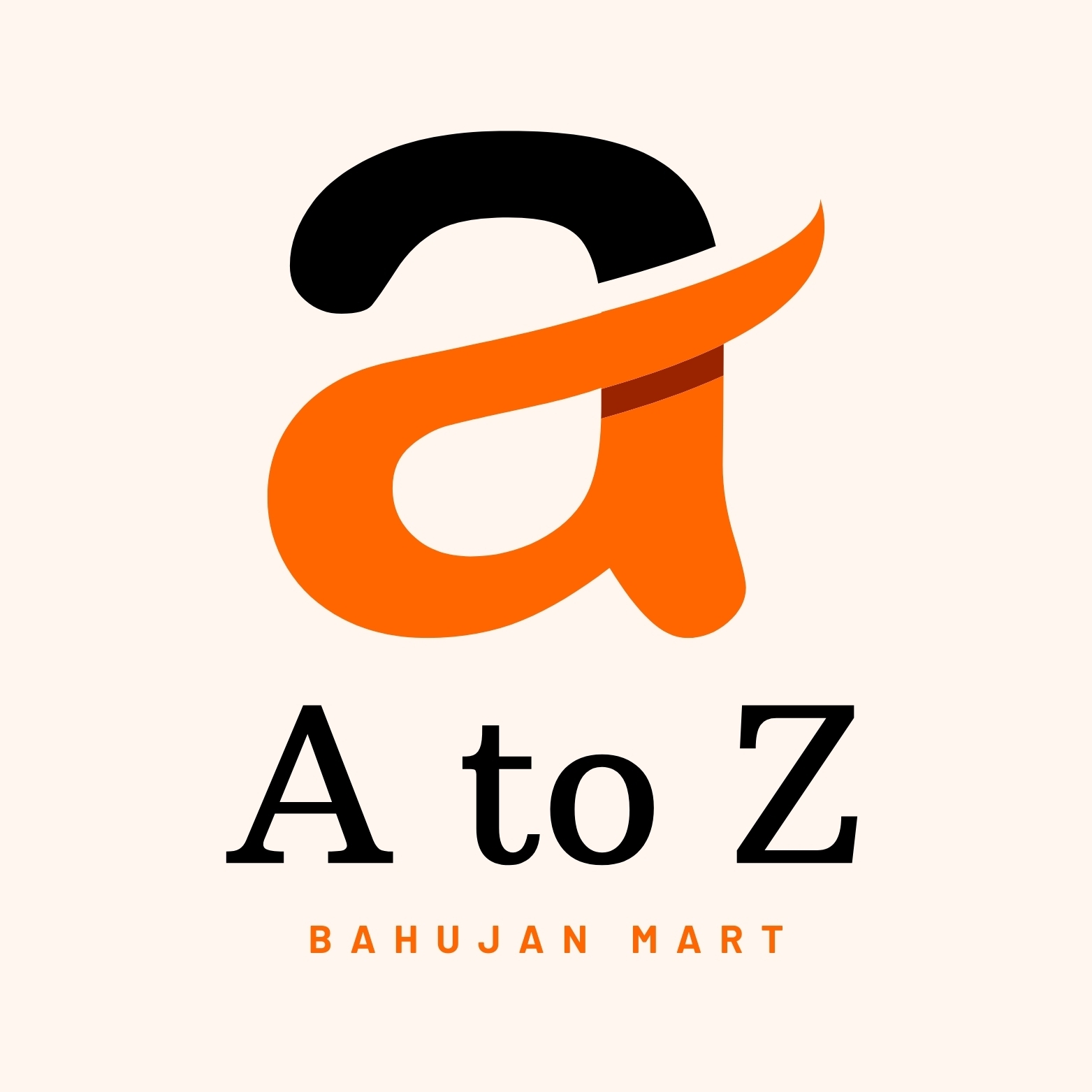 store logo